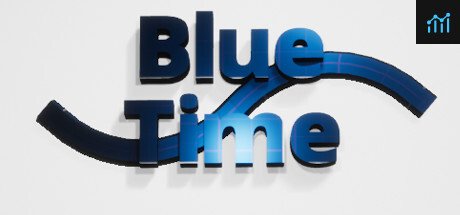 Blue Time PC Specs