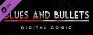 Blues and Bullets - Digital Comic System Requirements