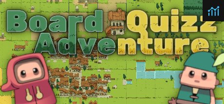 Board Quizz Adventure PC Specs