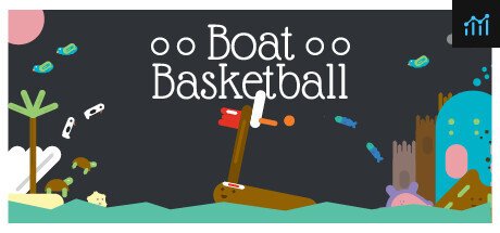 Boat Basketball PC Specs