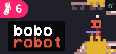 bobo robot PC Specs