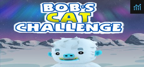 Bob's Cat Challenge PC Specs