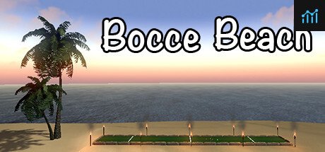 Bocce Beach PC Specs