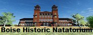 Can I Run Boise Historic Natatorium?