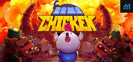 Bomb Chicken PC Specs