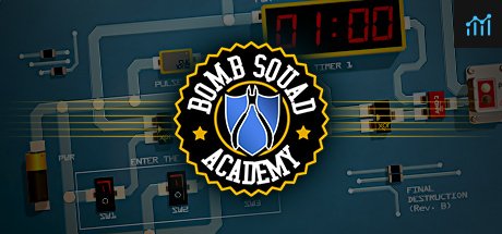 Bomb Squad Academy PC Specs