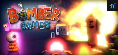 Bomber Games PC Specs