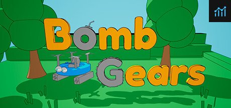 Can I Run BombGears?