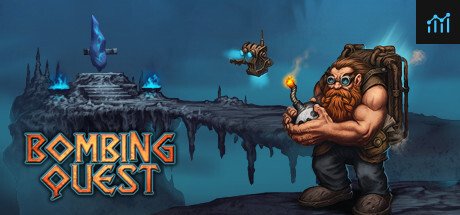 Bombing Quest PC Specs