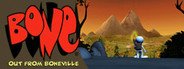 Bone: Out From Boneville System Requirements