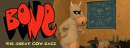 Bone: The Great Cow Race System Requirements