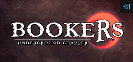 Bookers: Underground Chapter PC Specs