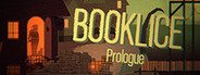 Booklice: Prologue System Requirements