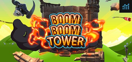 Boom Boom Tower PC Specs