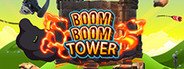 Boom Boom Tower System Requirements