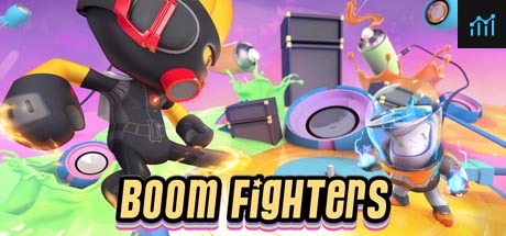 Boom Fighters PC Specs