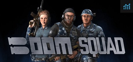 Boom Squad PC Specs