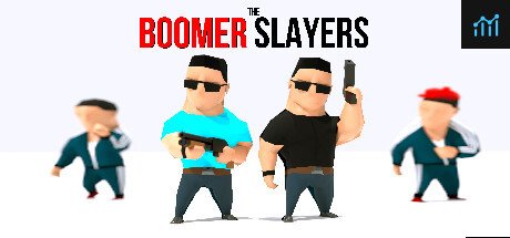 BOOMER SLAYERS PC Specs