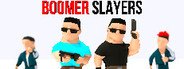 BOOMER SLAYERS System Requirements