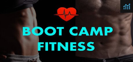 Boot Camp Fitness PC Specs