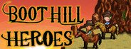 Can I Run Boot Hill Heroes?