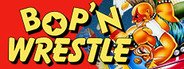 Bop'N Wrestle System Requirements