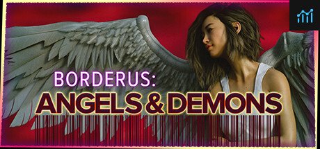 Borderus: Angels & Demons PC Specs