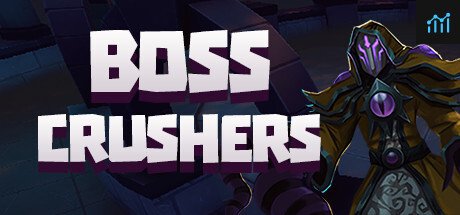 Boss Crushers PC Specs