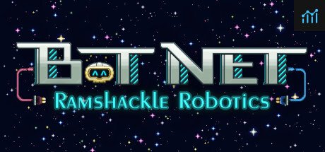 Bot Net: Ramshackle Robotics PC Specs