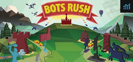 Bots Rush PC Specs