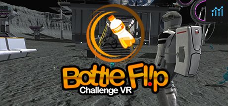 Bottle Flip Challenge VR PC Specs