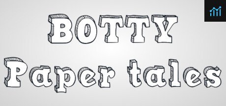 Botty: Paper tales PC Specs