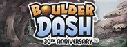 Boulder Dash - 30th Anniversary System Requirements