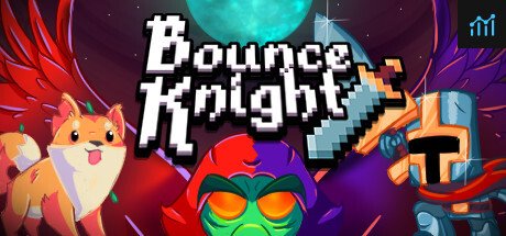 Bounce Knight PC Specs