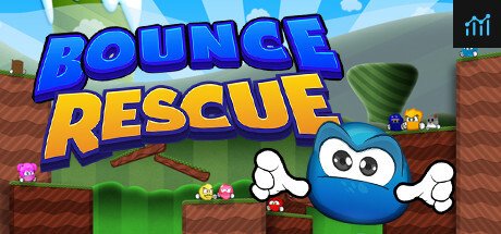 Bounce Rescue! PC Specs