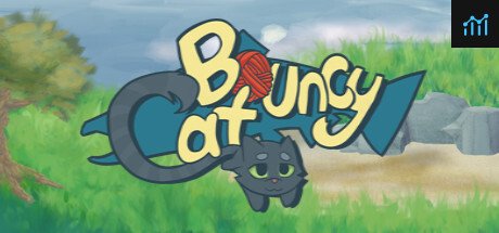 Bouncy Cat PC Specs