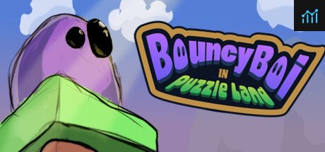 BouncyBoi in Puzzle Land PC Specs