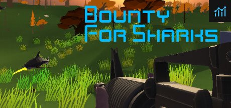 Bounty For Sharks PC Specs