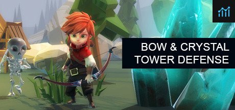 Bow & Crystal Tower Defense PC Specs