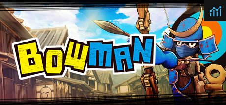 BOW MAN PC Specs