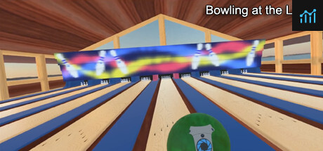 Bowling at the Lake PC Specs