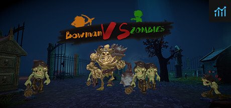 Bowman VS Zombies PC Specs