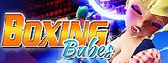 Boxing Babes: Sexy Fight Hentai Anime Girls System Requirements