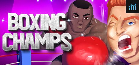 Boxing Champs PC Specs