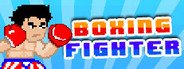 Boxing Fighter : Super punch System Requirements