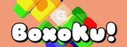 Boxoku! System Requirements