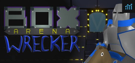 Boxwrecker Arena PC Specs