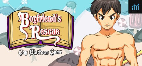 Boyfriend's Rescue -  Gay Platform Game PC Specs