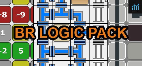 Can I Run BR Logic Pack?