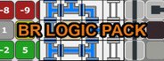 Can I Run BR Logic Pack?